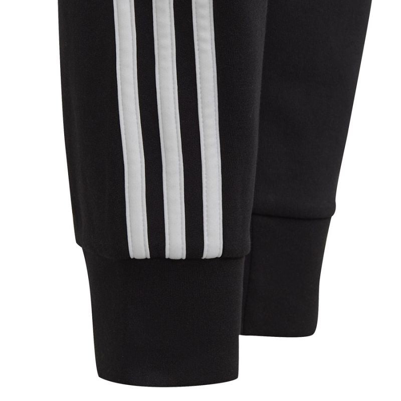 adidas Pants adidas FI 3 Stripes Pant Jr. IC0116 Nadrág