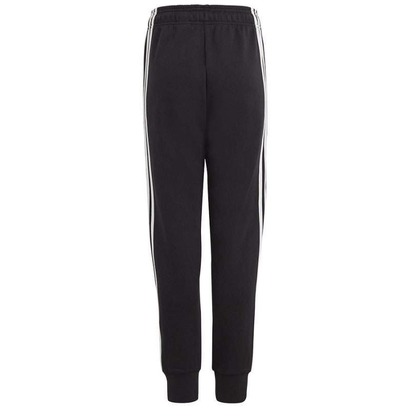 adidas Pants adidas FI 3 Stripes Pant Jr. IC0116 Nadrág