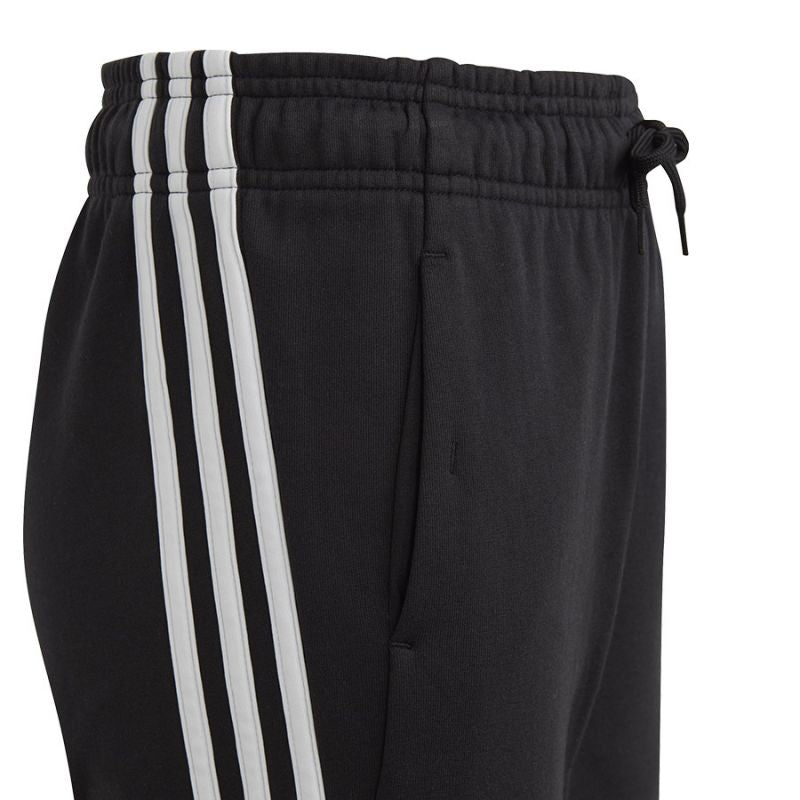 adidas Pants adidas FI 3 Stripes Pant Jr. IC0116 Nadrág