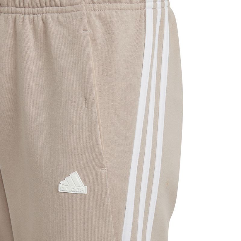 adidas Pants adidas FI 3 Stripes Pant Jr. IC0117 Nadrág
