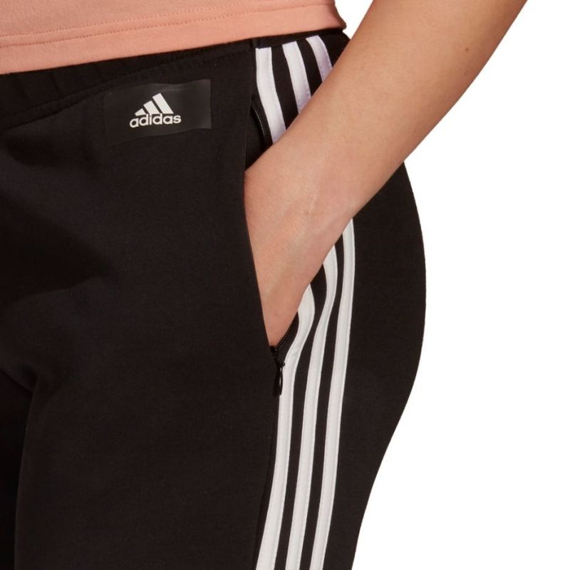 adidas Pants adidas Sportswear Future Icons 3S W GU9689 Nadrág