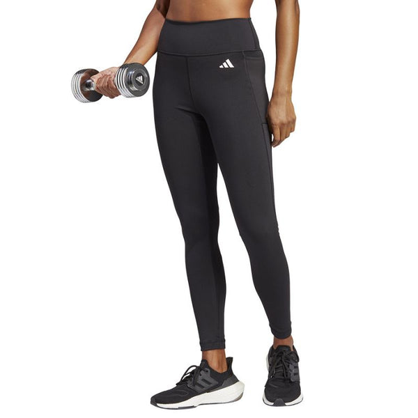 adidas Pants adidas TE HIIT 78 TIG W HT5445 Nadrág