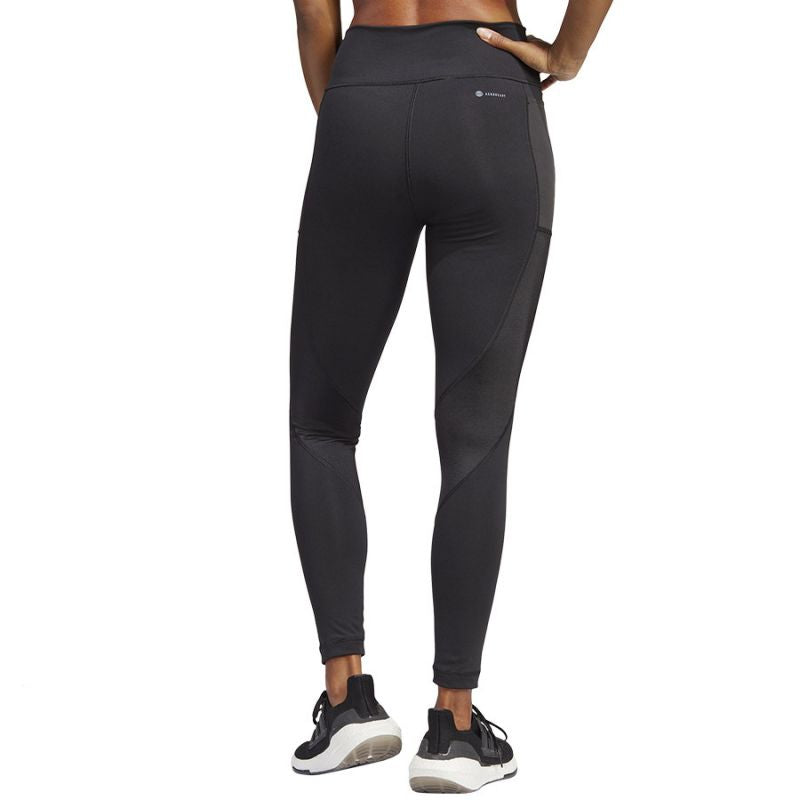 adidas Pants adidas TE HIIT 78 TIG W HT5445 Nadrág