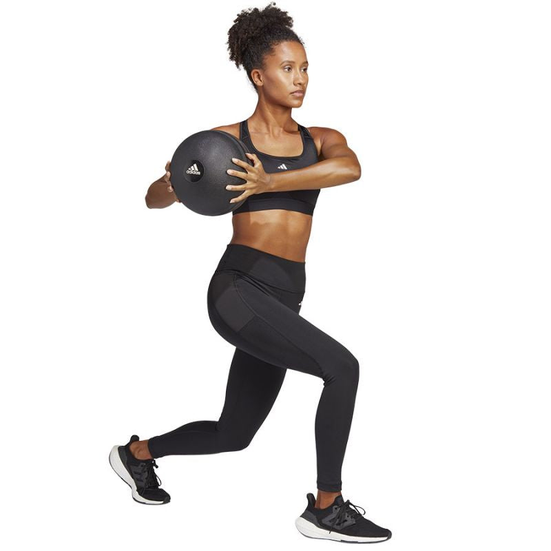 adidas Pants adidas TE HIIT 78 TIG W HT5445 Nadrág
