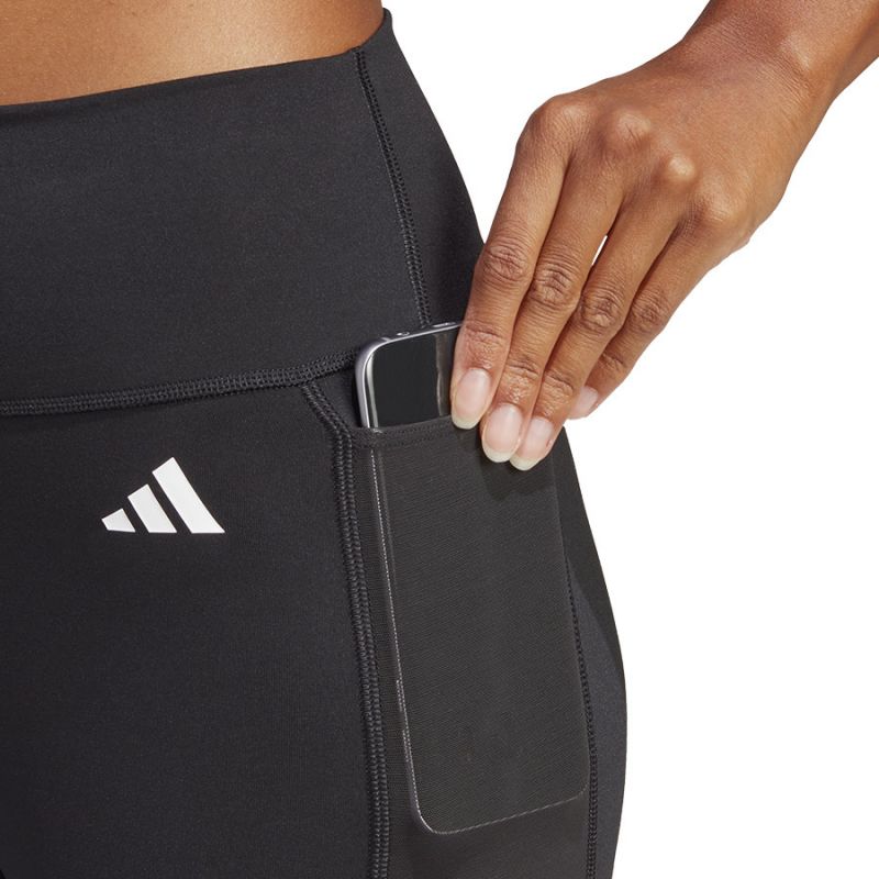 adidas Pants adidas TE HIIT 78 TIG W HT5445 Nadrág