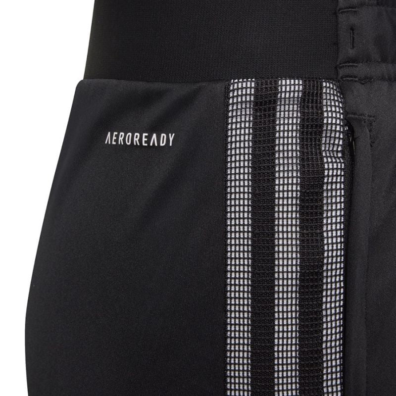 adidas Pants adidas Tiro 21 3/4 Pant Jr GM7373 Nadrág - Sportmania.hu
