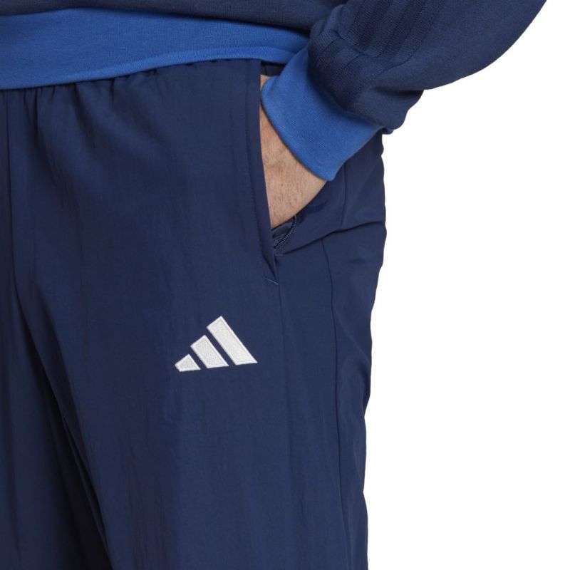 adidas Pants adidas Tiro 23 Competition Presentation M HK8049 Nadrág