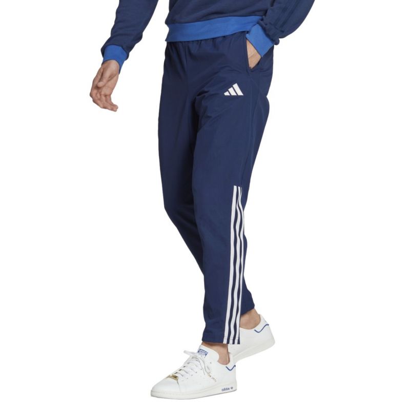 adidas Pants adidas Tiro 23 Competition Presentation M HK8049 Nadrág