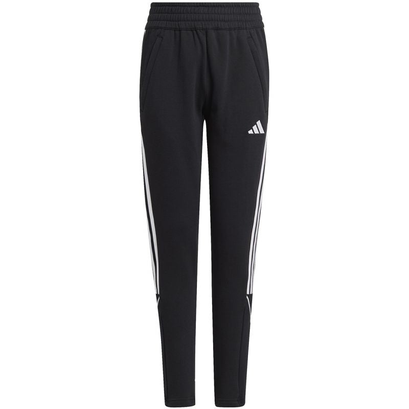 adidas Pants adidas Tiro 23 League Sweat Jr. HS3614 Nadrág