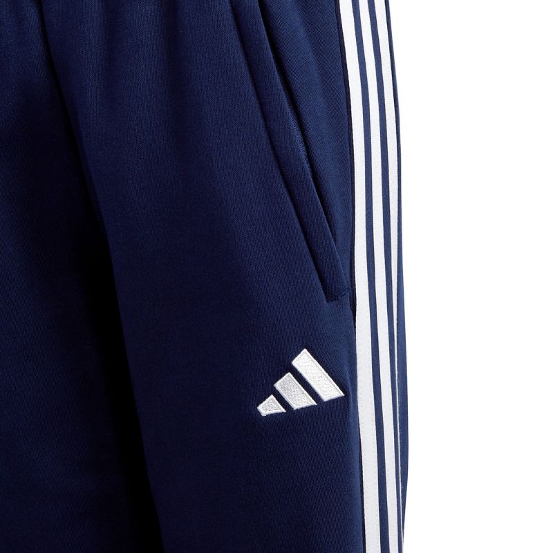 adidas Pants adidas Tiro 23 League Sweat Jr. HS3615 Nadrág
