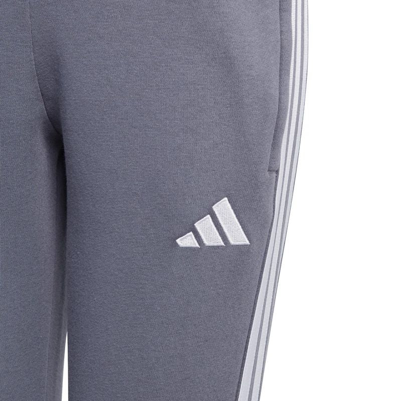 adidas Pants adidas Tiro 23 League Sweat Jr. HZ3020 Nadrág