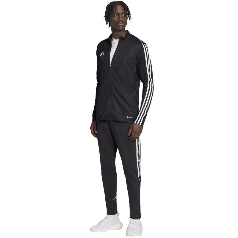 adidas Pants adidas Tiro 23 League Sweat Tracksuit M HS3611 Nadrág