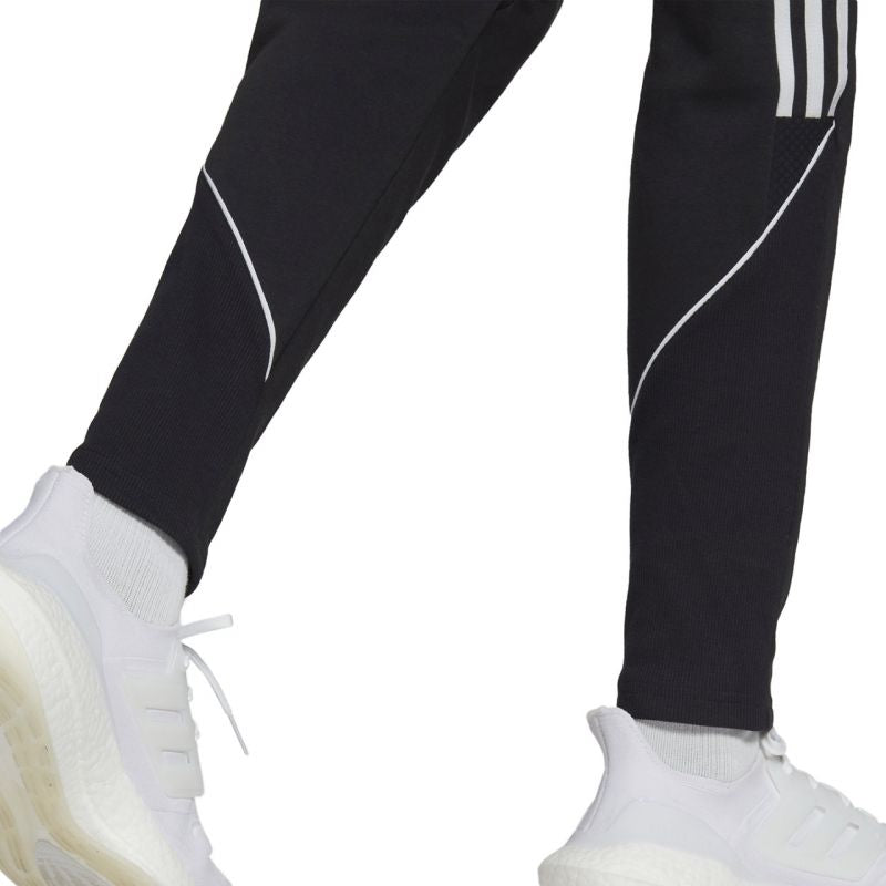 adidas Pants adidas Tiro 23 League Sweat Tracksuit M HS3611 Nadrág