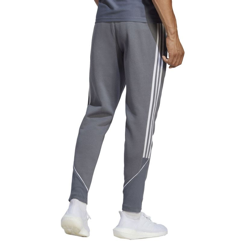 adidas Pants adidas Tiro 23 League Sweat Tracksuit M HZ3019 Nadrág