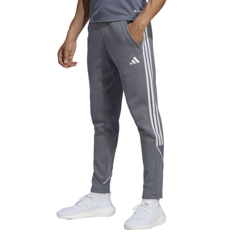 adidas Pants adidas Tiro 23 League Sweat Tracksuit M HZ3019 Nadrág
