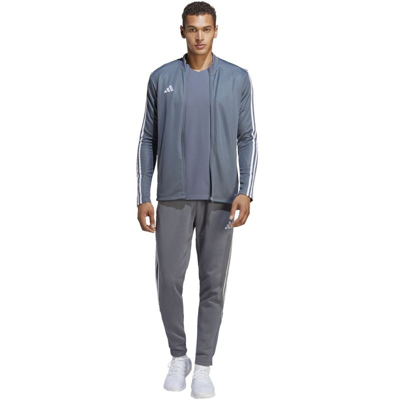 adidas Pants adidas Tiro 23 League Sweat Tracksuit M HZ3019 Nadrág