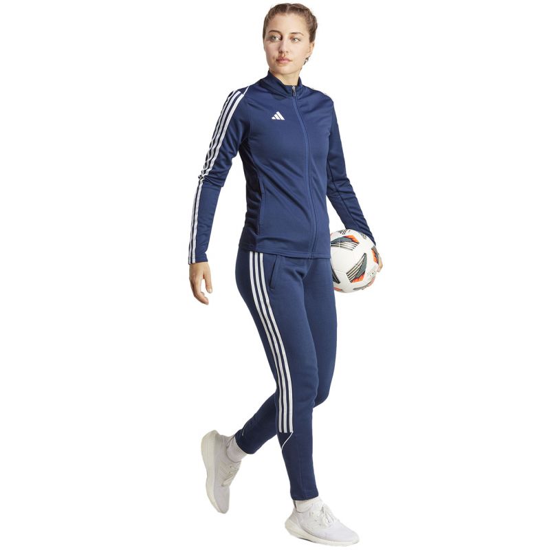 adidas Pants adidas Tiro 23 League Sweat W HS3609 Nadrág