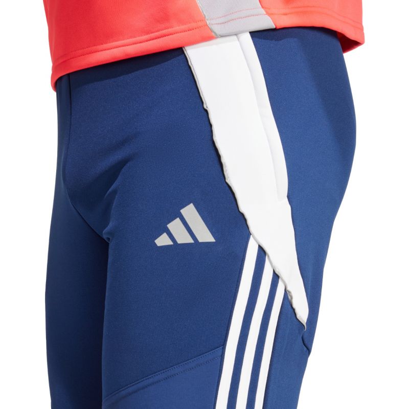adidas Pants adidas Tiro 24 WInterized M IY0114 Nadrág