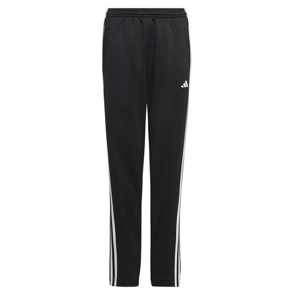 adidas Pants adidas TR-ES 3 Stripes Pant Jr. HY1098 Nadrág