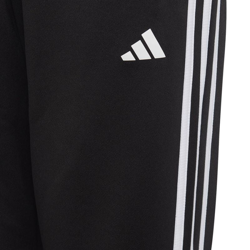 adidas Pants adidas TR-ES 3 Stripes Pant Jr. HY1098 Nadrág - Sportmania.hu
