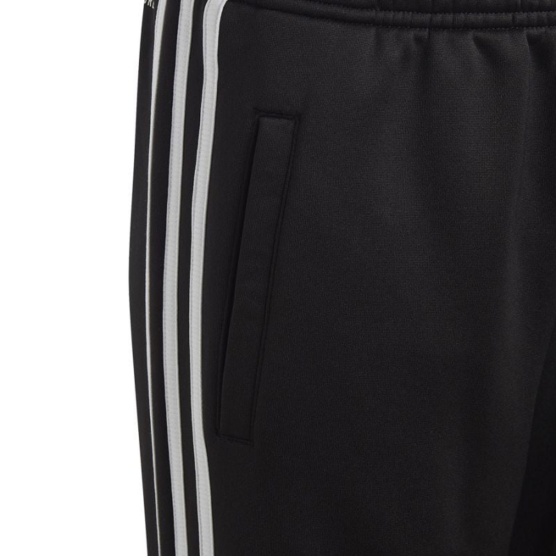 adidas Pants adidas TR-ES 3 Stripes Pant Jr. HY1098 Nadrág - Sportmania.hu