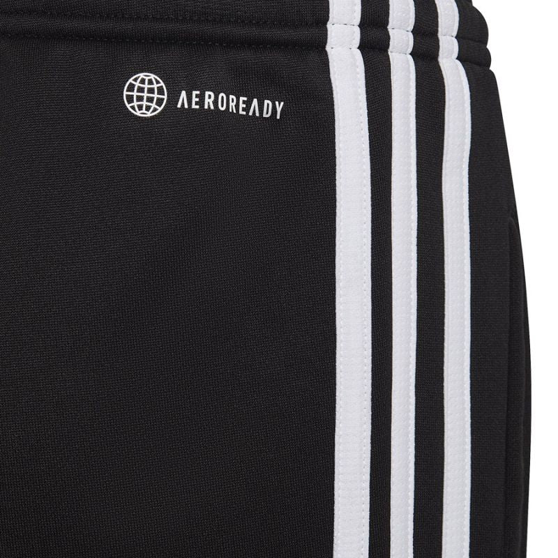 adidas Pants adidas TR-ES 3 Stripes Pant Jr. HY1098 Nadrág - Sportmania.hu