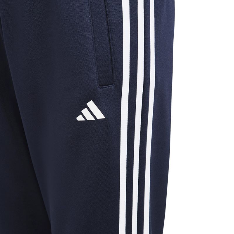 adidas Pants adidas TR-ES 3 Stripes Pant Jr. HY1099 Nadrág - Sportmania.hu