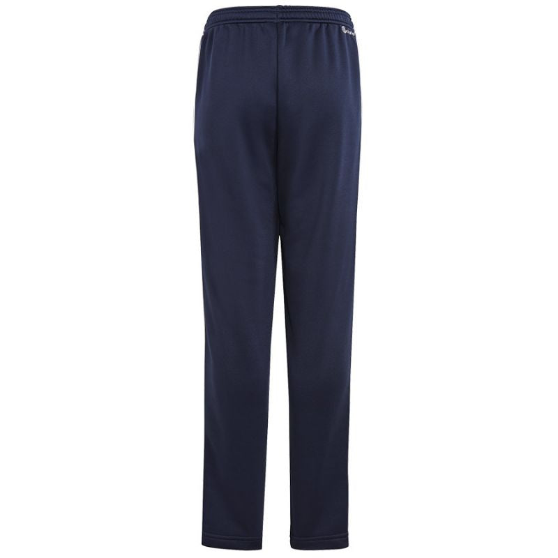 adidas Pants adidas TR-ES 3 Stripes Pant Jr. HY1099 Nadrág - Sportmania.hu