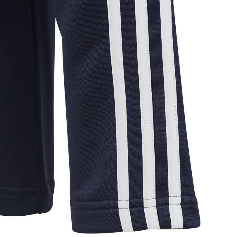 adidas Pants adidas TR-ES 3 Stripes Pant Jr. HY1099 Nadrág - Sportmania.hu