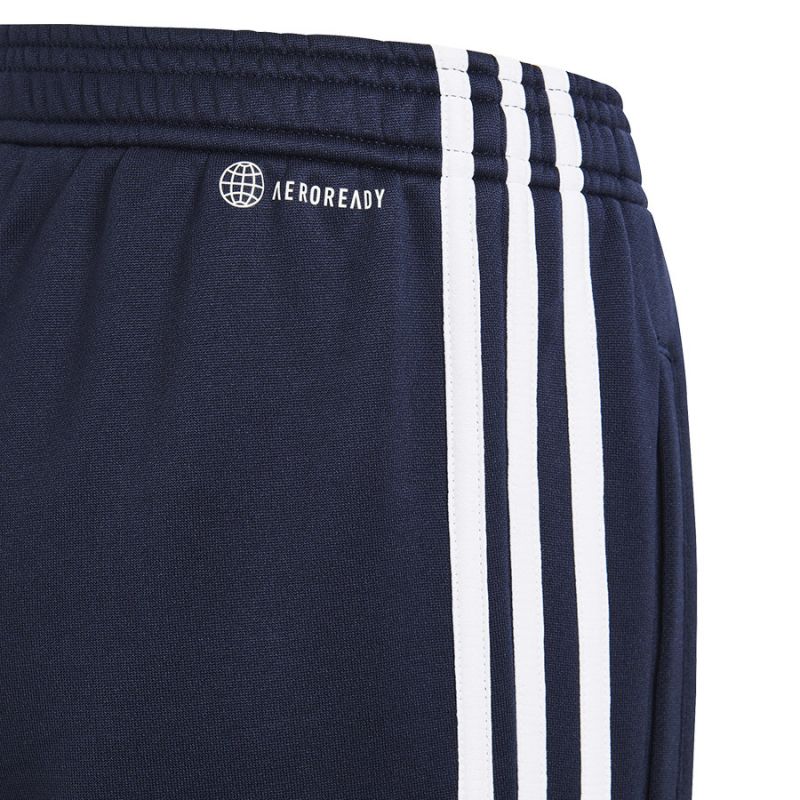 adidas Pants adidas TR-ES 3 Stripes Pant Jr. HY1099 Nadrág - Sportmania.hu