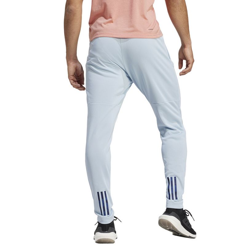 adidas Pants adidas TR-ES+ Pant M HZ3111 Nadrág