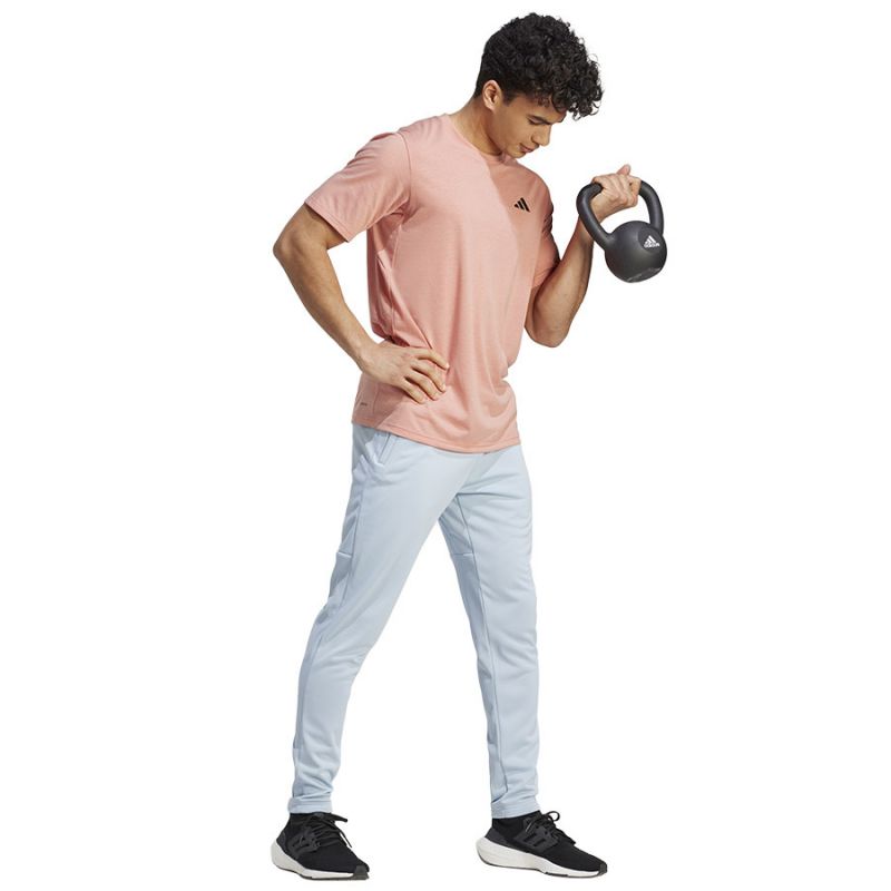 adidas Pants adidas TR-ES+ Pant M HZ3111 Nadrág