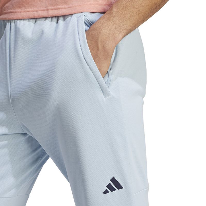 adidas Pants adidas TR-ES+ Pant M HZ3111 Nadrág