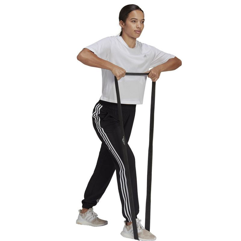 adidas Pants adidas WTR Icons WVT PT W H59081 Nadrág
