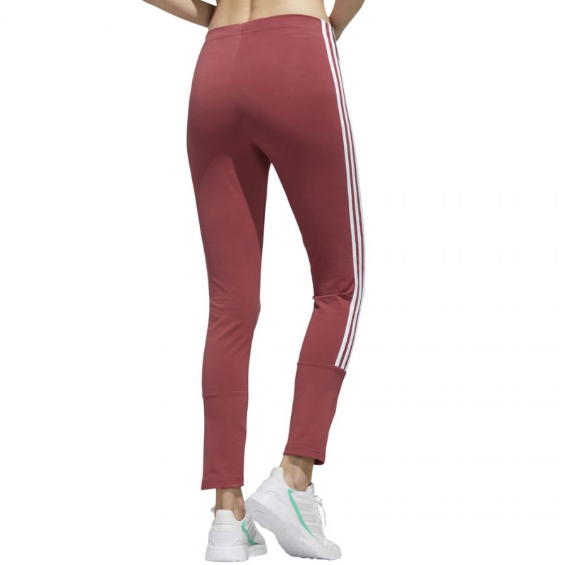 adidas Pants leggings adidas W New A 78 TIG W GD9037 Nadrág
