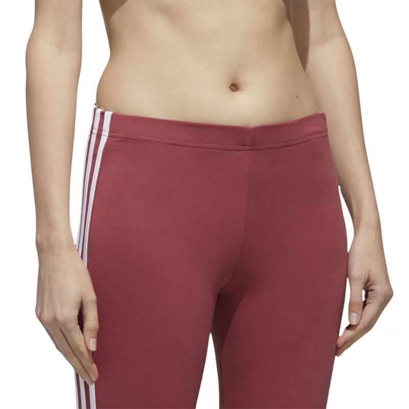adidas Pants leggings adidas W New A 78 TIG W GD9037 Nadrág