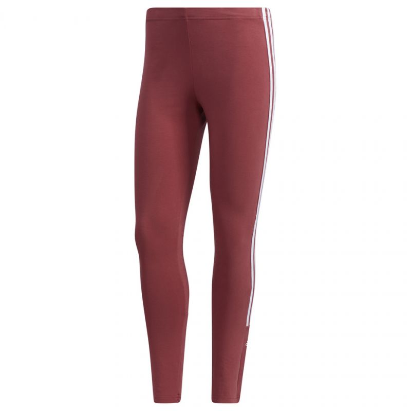 adidas Pants leggings adidas W New A 78 TIG W GD9037 Nadrág