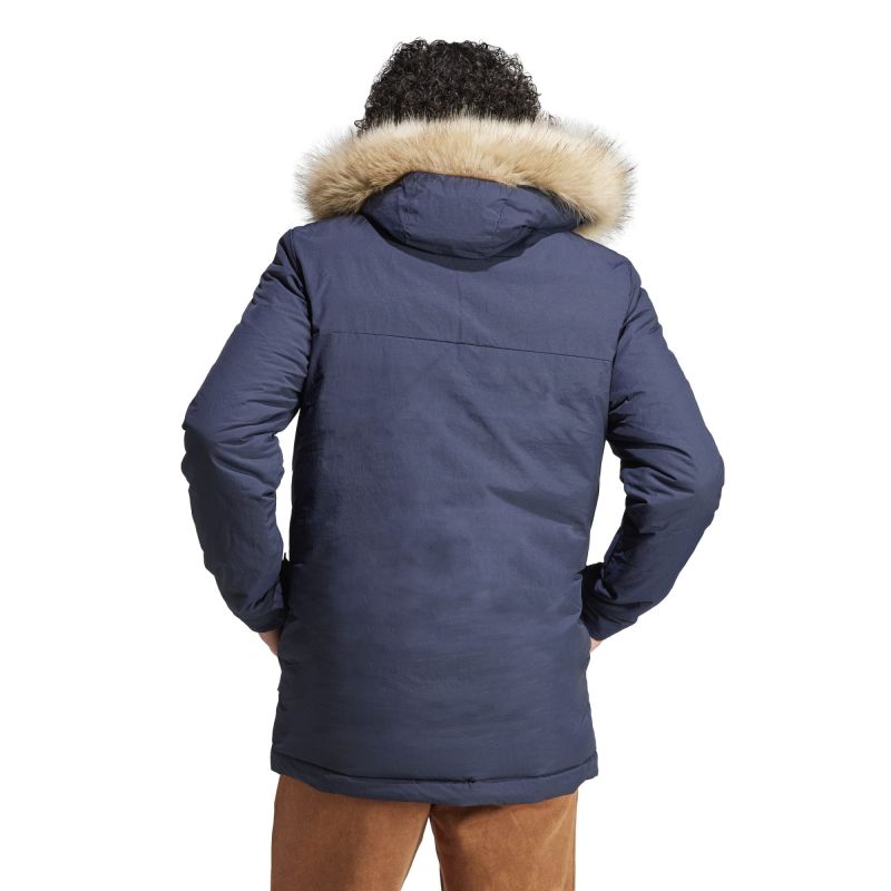 Adidas Parka M IK0552 jacket Kabát - Sportmania.hu