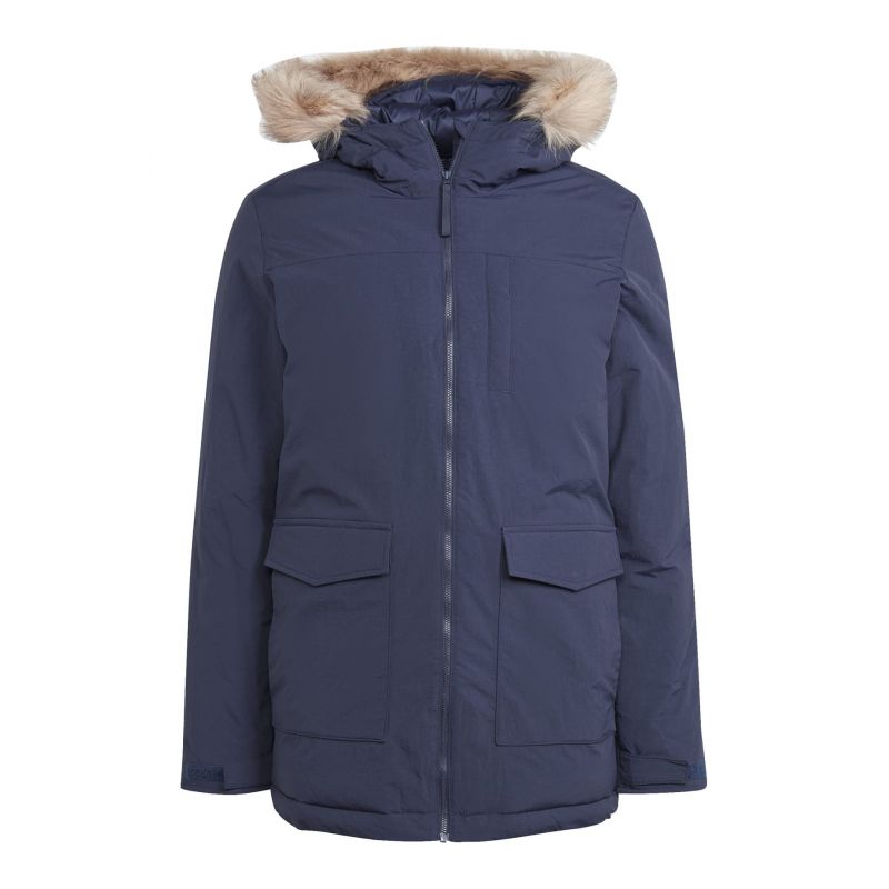 Adidas Parka M IK0552 jacket Kabát - Sportmania.hu