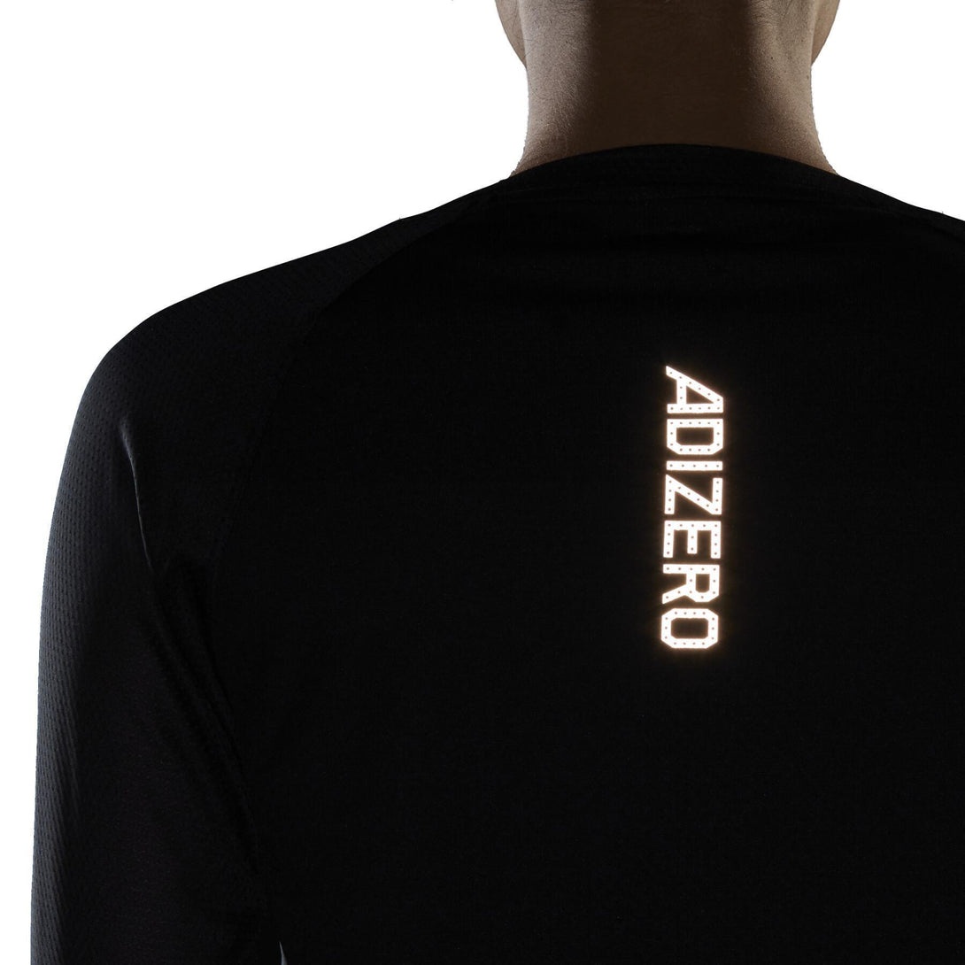 Adidas Parley Adizero Long Sleeve futó póló, női Aláöltözet - Sportmania.hu