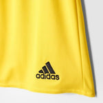 Adidas Parma 16 M AJ5885 football shorts Short Ruházat - Sportmania.hu