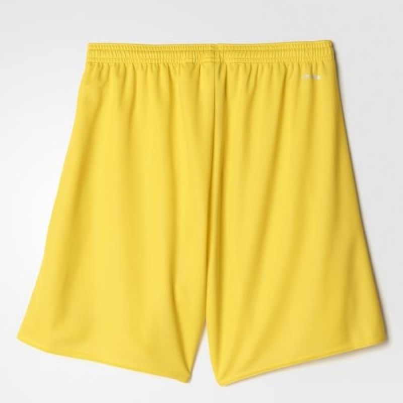 Adidas Parma 16 M AJ5885 football shorts Short Ruházat - Sportmania.hu