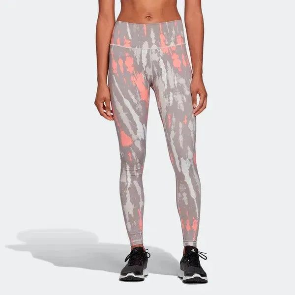Adidas Performance BELIEVE legging női