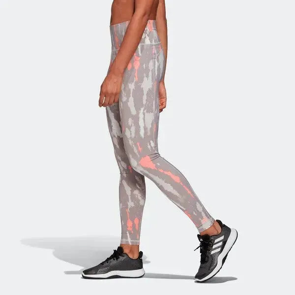 Adidas Performance BELIEVE legging női