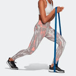 Adidas Performance BELIEVE legging női