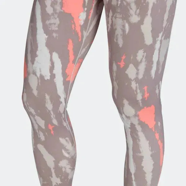 Adidas Performance BELIEVE legging női