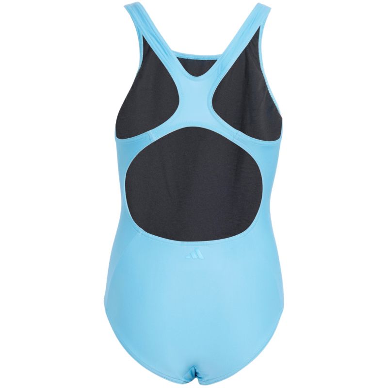 Adidas Performance Big Bars Jr swimsuit IR9625 Ruházat