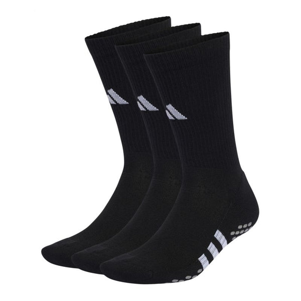 Adidas Performance Crew 3-pack IP2645 socks Zokni