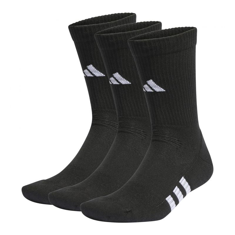 Adidas Performance Cush Crew 3-pack socks IC9521 Zokni