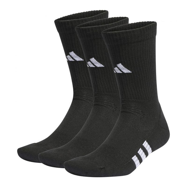 Adidas Performance Cush Crew 3-pack socks IC9521 Zokni